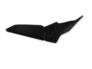 POKRYWA BOK BOCZNA LEWA HONDA CBR 650 R 21-23 U-11 83611-MKY-D500