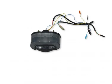 LAMPA TYŁ TYLNA HONDA CBR 650 R 21-23 U-11 33701-MKY-L51