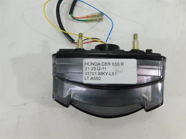Lampa tyŁ tylna honda cbr 650 r 21-23 u-11 33701-mky-l51