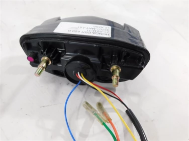 Lampa tyŁ tylna honda cbr 650 r 21-23 u-11 33701-mky-l51