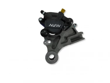 ZACISK HAMULEC TYŁ TYLNY HONDA CBR 650 R 21-23 U-11 43150-MJE-DB1