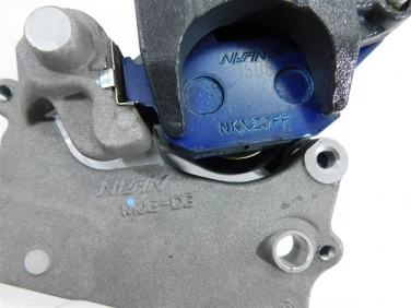 Zacisk hamulec tyŁ tylny honda cbr 650 r 21-23 u-11 43150-mje-db1