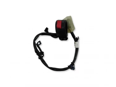 PRZEŁĄCZNIK PRAWY PRZÓD HONDA CBR 650 R 21-23 U-11 35130-MKN-D11