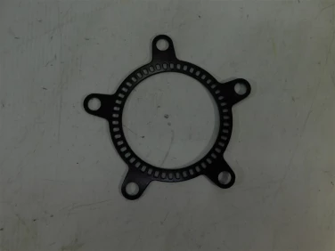 Tarcza abs hamulec przÓd honda cbr 650 r 21-23 u-11 44515-mkn-d50