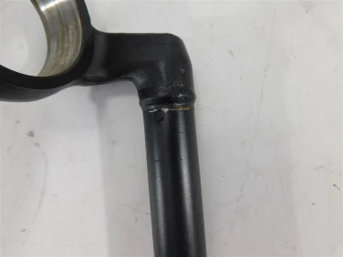 Kierownica prawa przÓd honda cbr 650 r 21-23 u-11 53100-mkn-d10