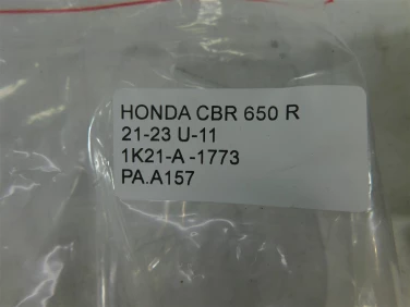 Pompa hamulcowa abs honda cbr 650 r 21-23 u-11 1k21-a-1773