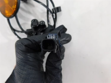 Czujnik abs przÓd przedni honda cbr 650 r 21-23 u-11 38520-mkn-d11