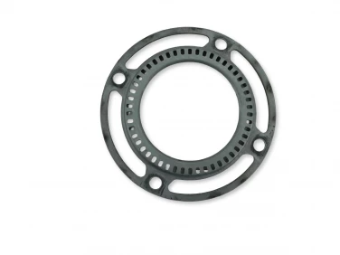 TARCZA ABS HAMULEC TYŁ HONDA CBR 650 R 21-23 U-11 42515-MKN-D50