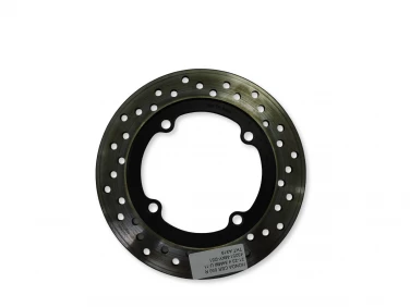 TARCZA HAMULCOWA TYŁ HONDA CBR 650 R 21-23 4,84MM U-11 43251-MKY-D51