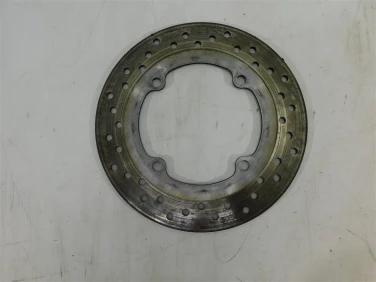 Tarcza hamulcowa tyŁ honda cbr 650 r 21-23 4,84mm u-11 43251-mky-d51