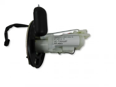 POMPA PALIWA ZBIORNIK HONDA CBR 650 R 21-23 U-11 UC-T35HU67