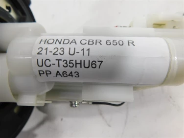 Pompa paliwa zbiornik honda cbr 650 r 21-23 u-11 uc-t35hu67