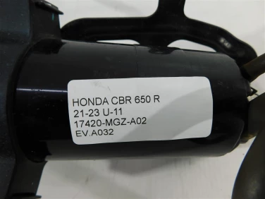 ZawÓr evap spaliny honda cbr 650 r 21-23 u-11 17420-mgz-a02