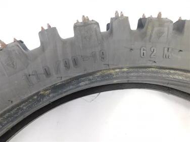 Opona tyŁ kolce trelleborg winter frection 454 110/90-19 2010
