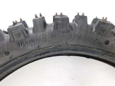 Opona tyŁ kolce trelleborg winter frection 454 110/90-19 2010