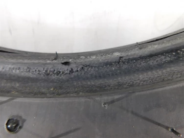 Opona tyŁ kolce trelleborg winter frection 454 110/90-19 2010