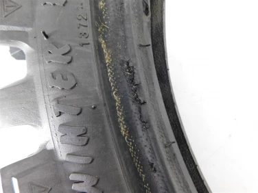 Opona tyŁ kolce trelleborg winter frection 454 110/90-19 2010