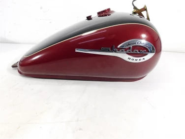 Zbiornik paliwa bak honda vt 750 c/c2 shadow rc44 97-03 u-11 17520mbae21za
