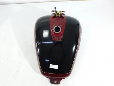 Zbiornik paliwa bak honda vt 750 c/c2 shadow rc44 97-03 u-11 17520mbae21za