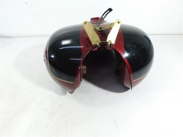 Zbiornik paliwa bak honda vt 750 c/c2 shadow rc44 97-03 u-11 17520mbae21za