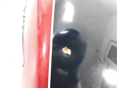 Zbiornik paliwa bak honda vt 750 c/c2 shadow rc44 97-03 u-11 17520mbae21za