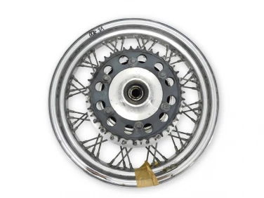 FELGA KOŁO TYŁ KAWASAKI VN 800 VULCAN 95-05 FELGA PROSTA OK U-11 410251304 F