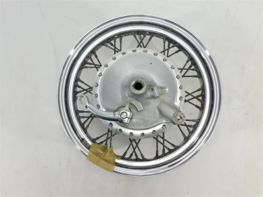 Felga koŁo tyŁ kawasaki vn 800 vulcan 95-05 felga prosta ok u-11 410251304 f