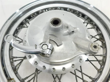 Felga koŁo tyŁ kawasaki vn 800 vulcan 95-05 felga prosta ok u-11 410251304 f