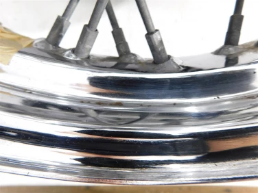 Felga koŁo tyŁ kawasaki vn 800 vulcan 95-05 felga prosta ok u-11 410251304 f