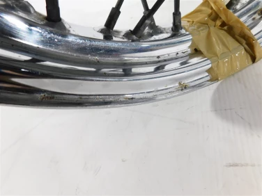 Felga koŁo tyŁ kawasaki vn 800 vulcan 95-05 felga prosta ok u-11 410251304 f