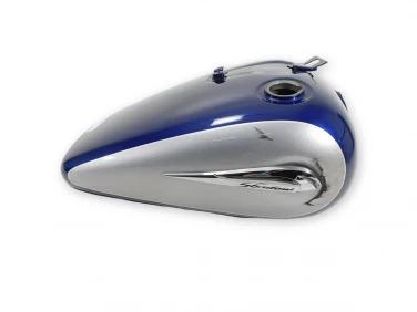 ZBIORNIK PALIWA BAK HONDA VT 750 SHADOW AERO RC50 03-06 U-11 17520MEGD80ZA