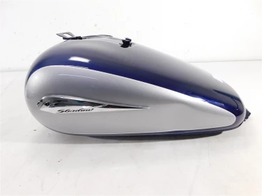 Zbiornik paliwa bak honda vt 750 shadow aero rc50 03-06 u-11 17520megd80za