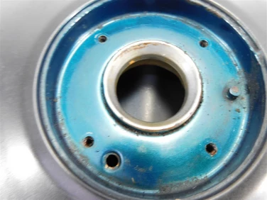 Zbiornik paliwa bak suzuki vz 800 marauder 95-05 u-11 4410048e00g7g