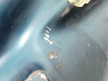 Zbiornik paliwa bak suzuki vz 800 marauder 95-05 u-11 4410048e00g7g