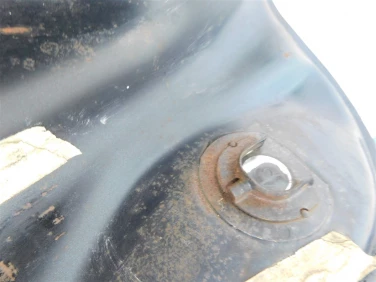 Zbiornik paliwa bak suzuki vz 800 marauder 95-05 u-11 4410048e00g7g