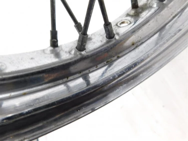 Felga koŁo przÓd honda vt 750 shadow aero rc50 03-06 felga prosta ok u-11 44650meg010