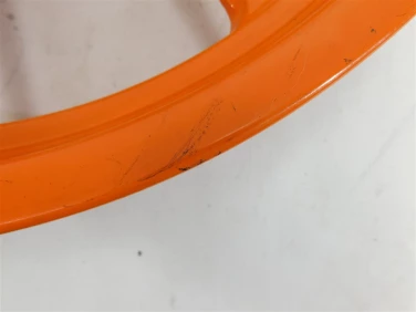 Felga koŁo przÓd ktm duke 390 13-16 felga prosta ok u-11 9020920104404