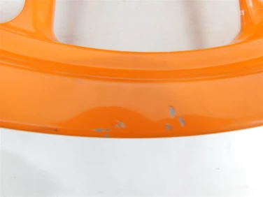 Felga koŁo przÓd ktm duke 390 13-16 felga prosta ok u-11 9020920104404