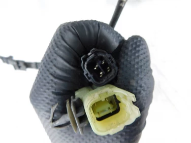 Wydech koŃcowy tŁumik honda vt 750 shadow aero rc50 03-06 u-11 18010mfe640 18020mfe640