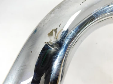 Wydech koŃcowy tŁumik honda vt 750 shadow aero rc50 03-06 u-11 18010mfe640 18020mfe640