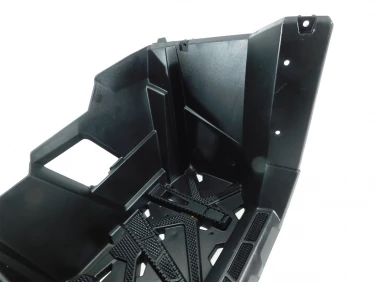 StopieŃ podnÓŻek lewy polaris sportsman 850 1000 xp u-11 5452938