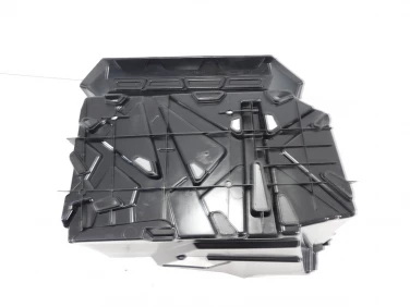 StopieŃ podnÓŻek lewy polaris sportsman 850 1000 xp u-11 5452938