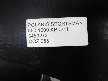 OsŁona zbiornika polaris sportsman 850 1000 xp u-11 5453273