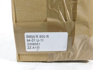 Zamek stacyjka kluczyk bmw r 850 r 94-01 u-11 2306051