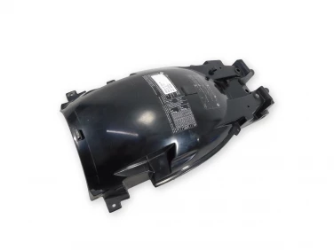 NADKOLE BŁOTNIK TYŁ PLASTIK BMW R 850 R 94-01 U-11 2313555