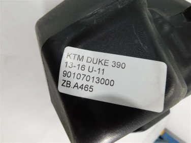 Zbiornik paliwa bak ktm duke 390 13-16 u-11 90107013000