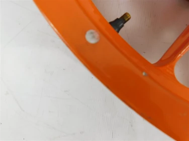 Felga koŁo tyŁ ktm duke 390 13-16 felga prosta ok u-11 9021020104404