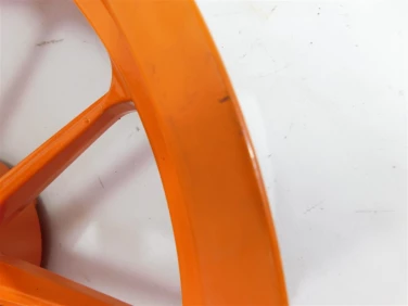 Felga koŁo tyŁ ktm duke 390 13-16 felga prosta ok u-11 9021020104404