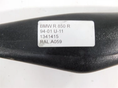 Rura dolot airbox lewa bmw r 850 r 94-01 u-11 1341415