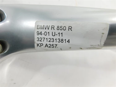 Kierownica prawa przÓd bmw r 850 r 94-01 u-11 32712313814